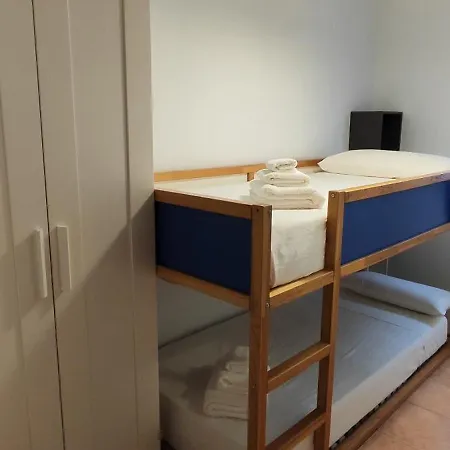 Apartment Piso Rural Sol Bergueda