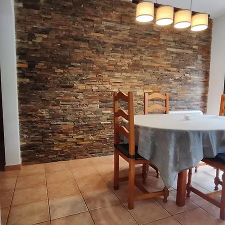 Piso Rural Sol Bergueda * Avia