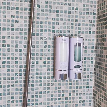 Apartment Piso Rural Sol Bergueda