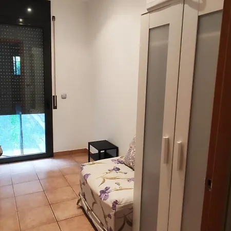 Piso Rural Sol Bergueda Lejlighed Aviá