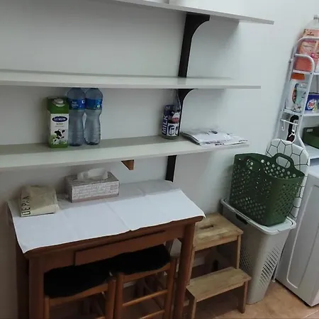 Apartment Piso Rural Sol Bergueda *