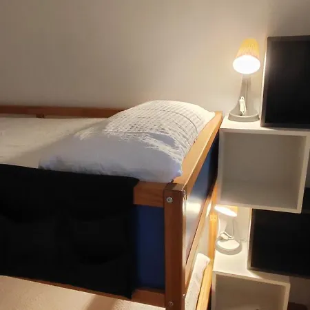Piso Rural Sol Bergueda Apartment *