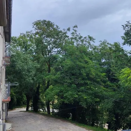 Piso Rural Sol Bergueda