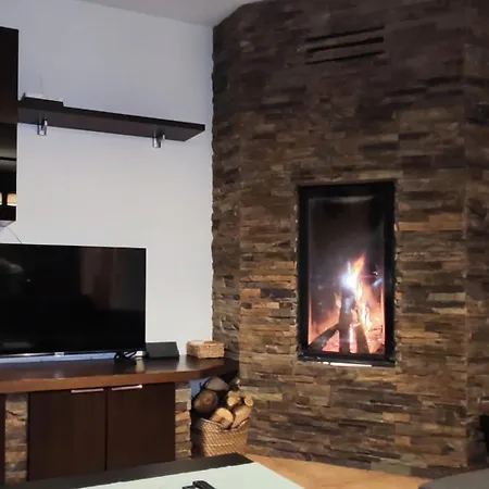 Apartment Piso Rural Sol Bergueda