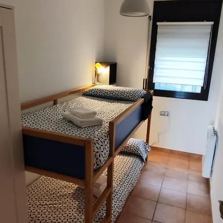 Piso Rural Sol Bergueda * Avia