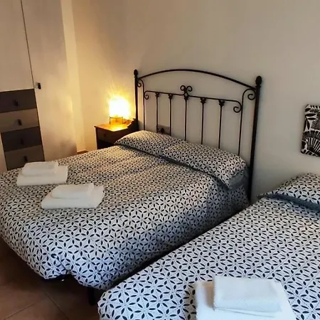 Lejlighed Piso Rural Sol Bergueda *