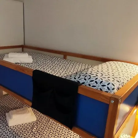 Apartment Piso Rural Sol Bergueda